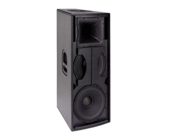DB TECHNOLOGIES FLEXSYS F212 CASSA ATTIVA 750W - TechSoundSystem.com