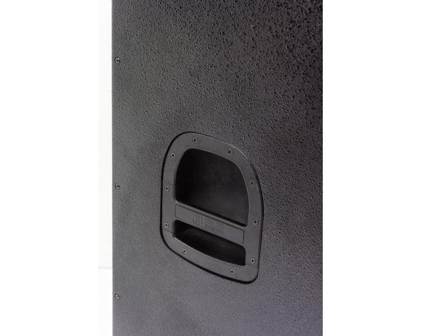 DB TECHNOLOGIES FLEXSYS F212 CASSA ATTIVA 750W - TechSoundSystem.com