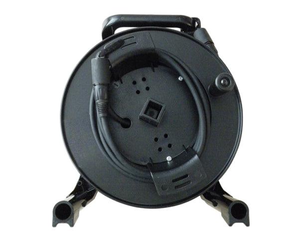 KLARK TEKNIK NCAT5E-50M CAVO KLARK TEKNIK CAT5 NEUTRIK ETHERNET LAN 50 METRI - TechSoundSystem.com