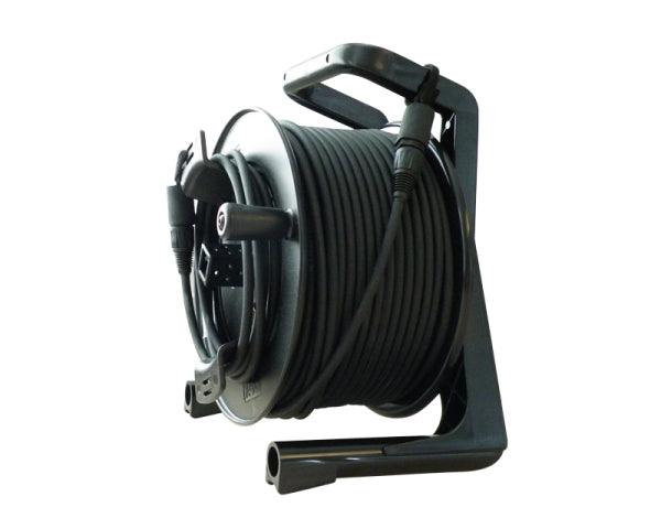 KLARK TEKNIK NCAT5E-50M CAVO KLARK TEKNIK CAT5 NEUTRIK ETHERNET LAN 50 METRI - TechSoundSystem.com