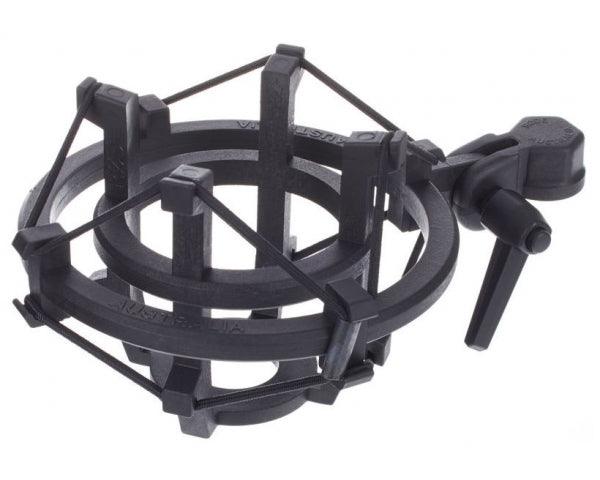 RODE NT2000 MICROFONO A CONDENSATORE DIAFRAMMA LARGO MULTI POLARE - TechSoundSystem.com