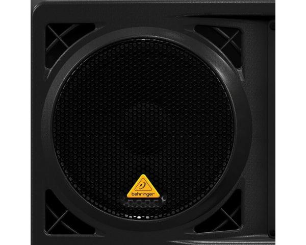 BEHRINGER B207MP3 CASSA ATTIVA MONITOR PALCO 150 WATT LETTORE MP3 / USB CON MIXER - TechSoundSystem.com