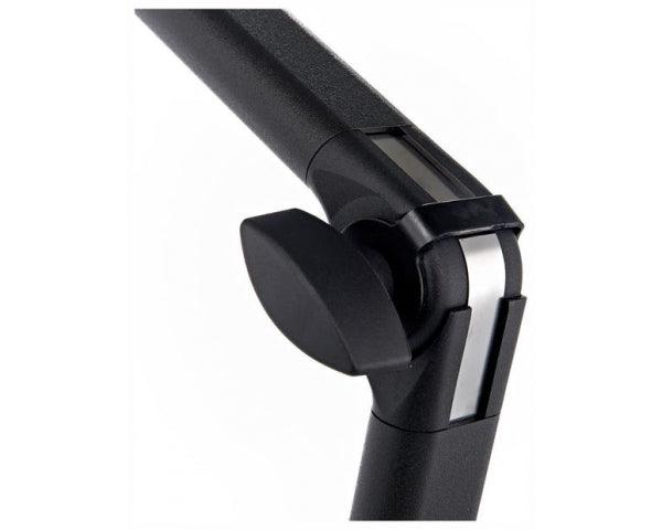 K&M 23860 BRACCIO MICROFONICO DA TAVOLO - TechSoundSystem.com