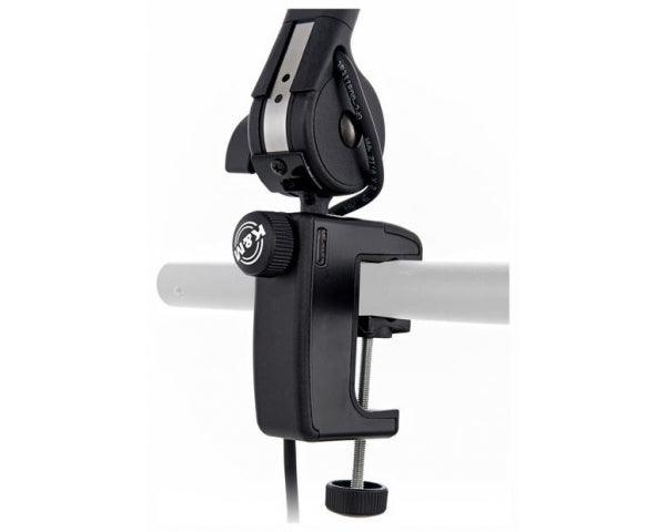K&M 23860 BRACCIO MICROFONICO DA TAVOLO - TechSoundSystem.com