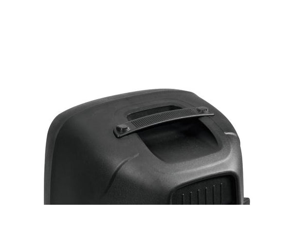 OMNITRONIC VFM-208AP CASSA ATTIVA 80W 8" + PLAYER MP3 USB / SD / BLUETOOTH INTEGRATO - TechSoundSystem.com