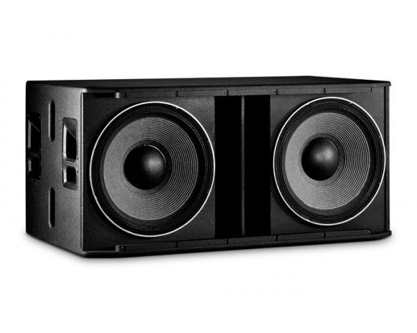 JBL SRX828SP 230 SUBWOOFER ATTIVO 2000W - TechSoundSystem.com