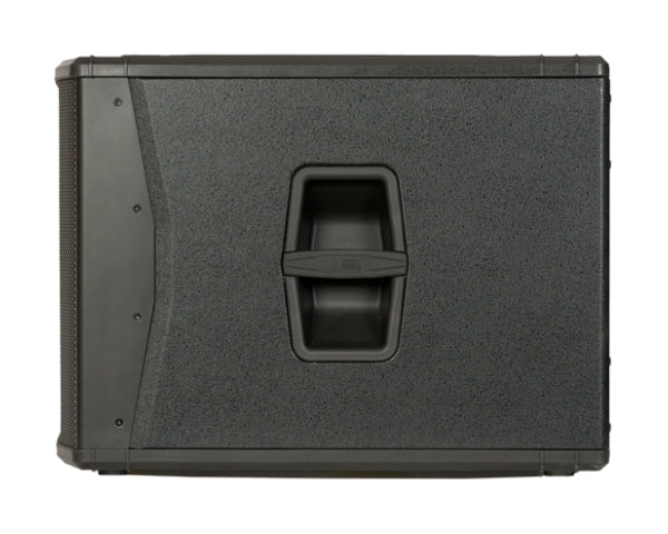 DB TECHNOLOGIES SUB 15H SUBWOOFER ATTIVO 1000 WATT 15" - TechSoundSystem.com