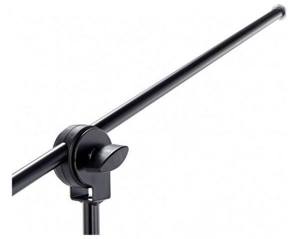 KONIG & MEYER 25400 ASTA MICROFONICA A GIRAFFA - TechSoundSystem.com