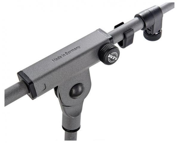 KONIG & MEYER 21080 ASTA MICROFONICA SOFT TOUCH - TechSoundSystem.com