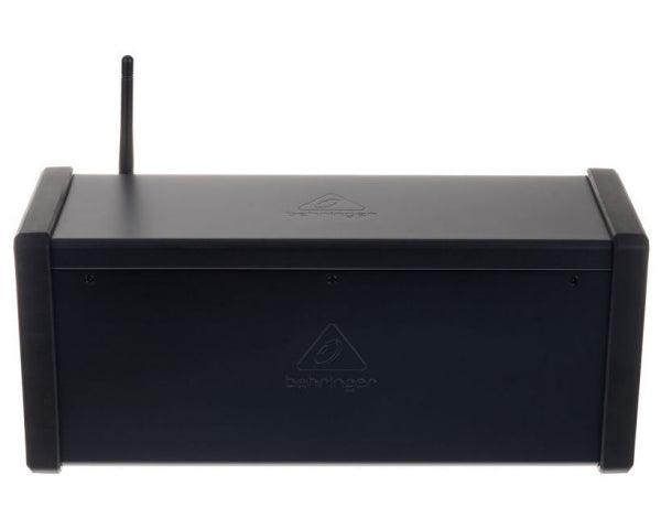 BEHRINGER XR16 MIXER DIGITALE X-AIR IPAD ANDROID WIFI USB LAN 16 CANALI 8 PREAMPLIFICATORI MICROFONICI MIDAS EFFETTI KLARK TEKNIK - TechSoundSystem.com