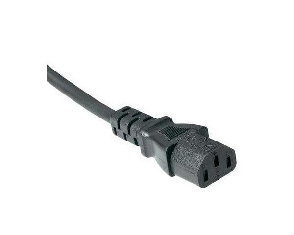 EXTREME PSCN3 CAVO CORRENTE UE 3 MT SPINA CORRENTE MASCHIO E SPINA CORRENTE FEMMINA - TechSoundSystem.com