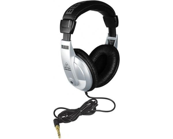 BEHRINGER HPM1000 CUFFIA STEREO 32OHM 105DB CUFFIE UNIVERSALI MP3 DJ - TechSoundSystem.com