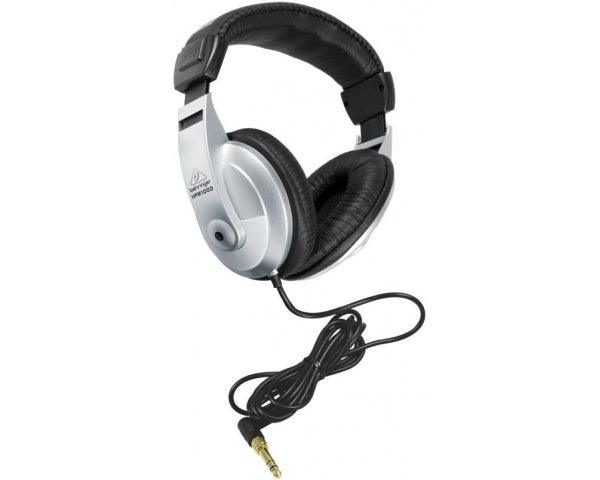 BEHRINGER HPM1000 CUFFIA STEREO 32OHM 105DB CUFFIE UNIVERSALI MP3 DJ - TechSoundSystem.com
