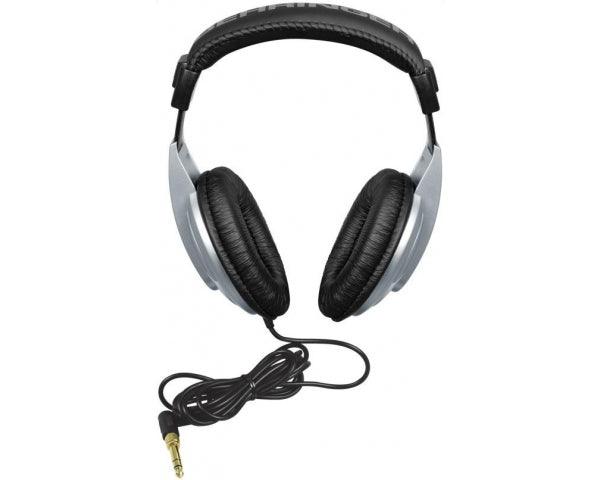 BEHRINGER HPM1000 CUFFIA STEREO 32OHM 105DB CUFFIE UNIVERSALI MP3 DJ - TechSoundSystem.com