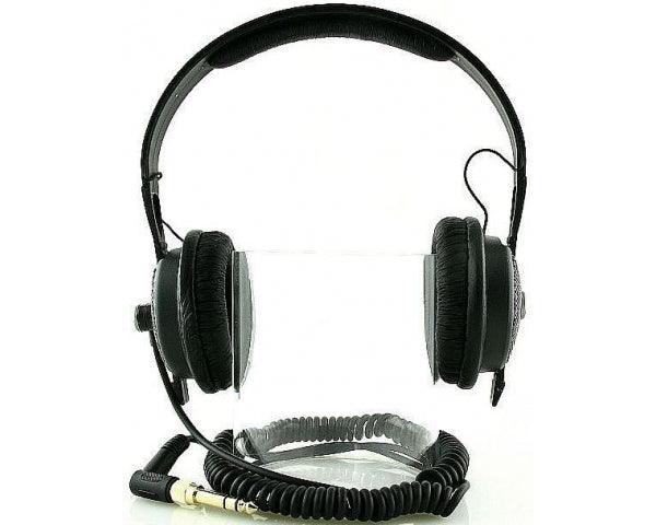 BEHRINGER HPS5000 CUFFIA MONITOR STUDIO CHIUSA CUFFIE 32 OHM 113 DB - TechSoundSystem.com