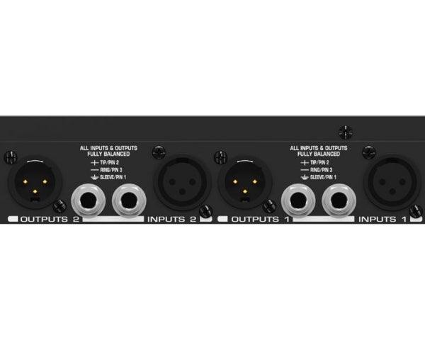 BEHRINGER SX3040 SONIC EXCITER PROCESSORE DI SEGNALE STEREO ARRICCHIMENTO DEL SUONO - TechSoundSystem.com