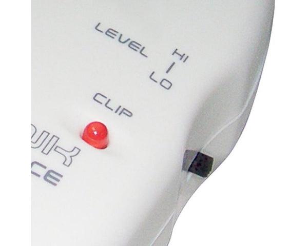 BEHRINGER UCG102 GUITAR LINK INTERFACCIA DA USB A/D 16BIT 3 SAMPLING RATE PC MAC A COLLEGAMENTO CHITARRA E CUFFIE - TechSoundSystem.com