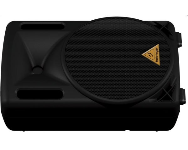 BEHRINGER B210D EUROLIVE CASSA ATTIVA 200 WATT AMPLIFICATA WOOFER 10" DRIVER 1,35" EQUALIZZATORE 2 BANDE - TechSoundSystem.com