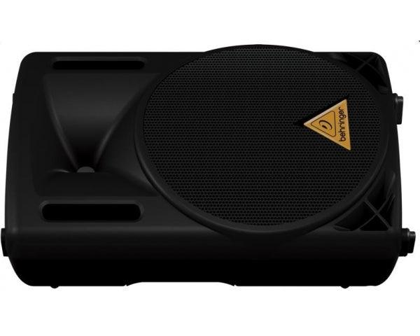 BEHRINGER B212D EUROLIVE CASSA ATTIVA 550 WATT AMPLIFICATA WOOFER 12″ DRIVER 1,35″ EQUALIZZATORE 2 BANDE - TechSoundSystem.com