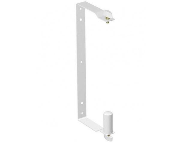 BEHRINGER WB210WH WALLMOUNT WHITE STAFFA DA MURO PER MONTAGGIO A PARETE CASSA B210D-WH BIANCA - TechSoundSystem.com