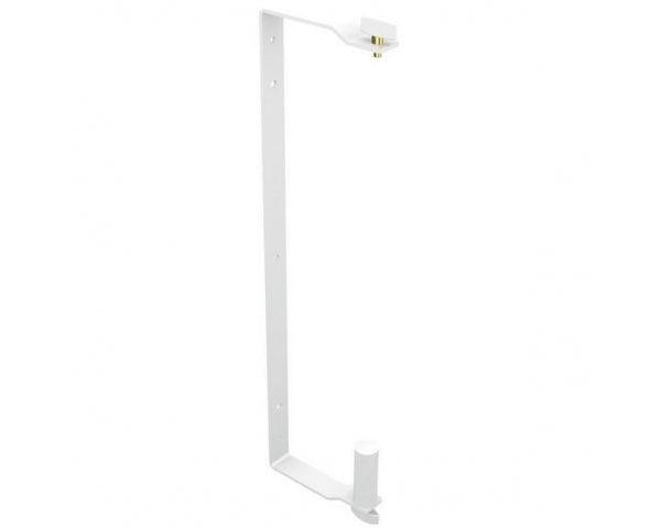 BEHRINGER WB215WH WALLMOUNT BLACK STAFFA DA MURO PER MONTAGGIO A PARETE CASSA B215D-WH / B215XL-WH BIANCA - TechSoundSystem.com