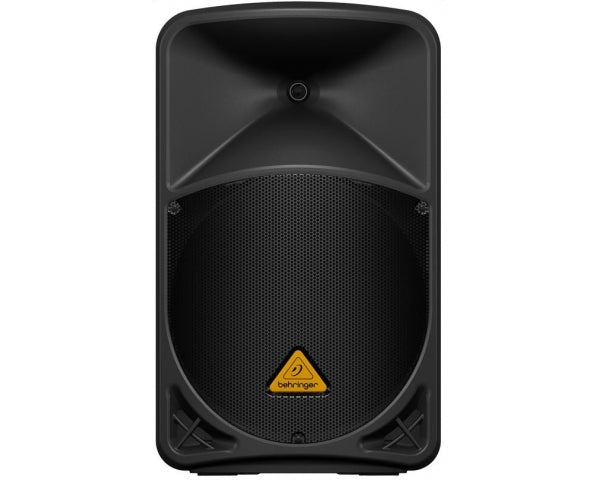 BEHRINGER B112W CASSA ATTIVA 1000 WATT BLUETOOTH 2 VIE WOOFER 12" EQUALIZZATORE 2 BANDE 2 INGRESSI + WIRELESS READY - TechSoundSystem.com