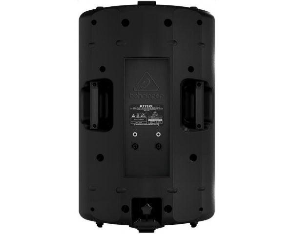 BEHRINGER B215XL EUROLIVE CASSA PASSIVA 2 VIE WOOFER 15″ DRIVER TITANIO 1,75″ 1000 WATT 8 OHM - TechSoundSystem.com