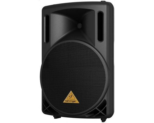 BEHRINGER B215XL EUROLIVE CASSA PASSIVA 2 VIE WOOFER 15″ DRIVER TITANIO 1,75″ 1000 WATT 8 OHM - TechSoundSystem.com