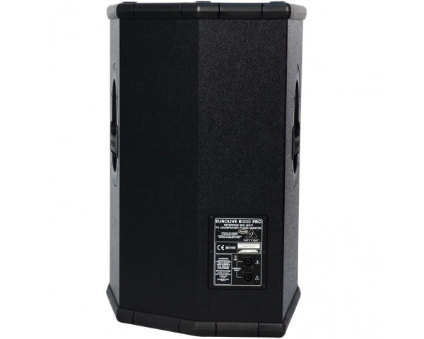 BEHRINGER B1520PRO EUROLIVE CASSA PASSIVA 1200 WATT 2 VIE WOOFER 15" DRIVER 1.75" - TechSoundSystem.com