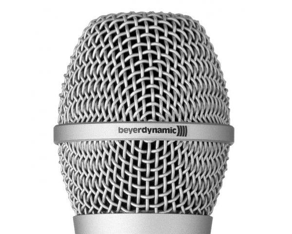 BEYERDYNAMIC TG V35 S MICROFONO DINAMICO SUPERCARDIOIDE PER VOCE - TechSoundSystem.com