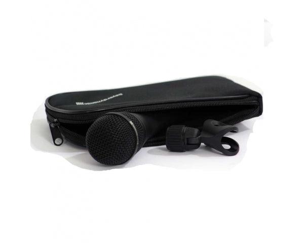 BEYERDYNAMIC TGV70D MICROFONO DINAMICO CARDIOIDE PER VOCE - TechSoundSystem.com