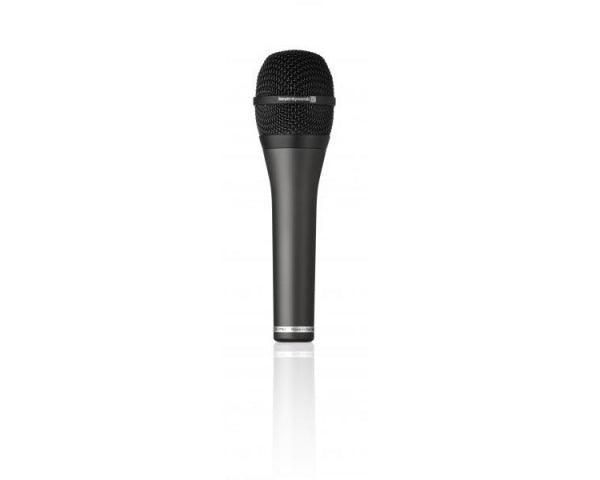 BEYERDYNAMIC TGV70D MICROFONO DINAMICO CARDIOIDE PER VOCE - TechSoundSystem.com