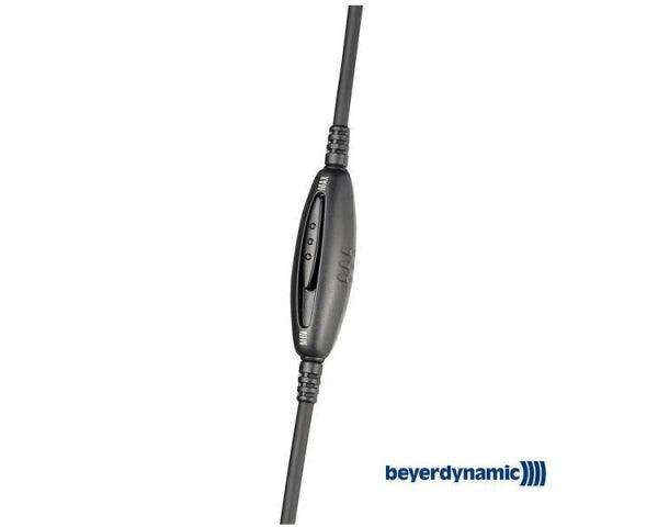 BEYERDYNAMIC DT770 M 80 OHM CUFFIA DINAMICA CHIUSA - TechSoundSystem.com