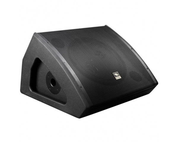 PROEL WD12A V2 MONITOR ATTIVO DA PALCO CASSA ATTIVA 750 W WOOFER 12" BIAMPLIFICATO - TechSoundSystem.com