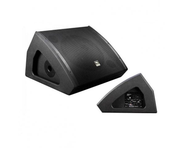 PROEL WD12A V2 MONITOR ATTIVO DA PALCO CASSA ATTIVA 750 W WOOFER 12" BIAMPLIFICATO - TechSoundSystem.com
