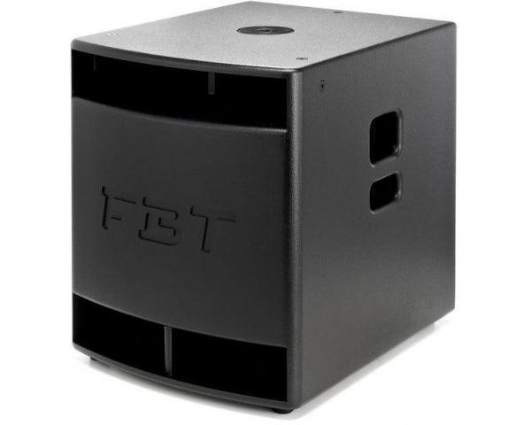 FBT HIMAXX 100SA SUBWOOFER ATTIVO 900 WATT - TechSoundSystem.com