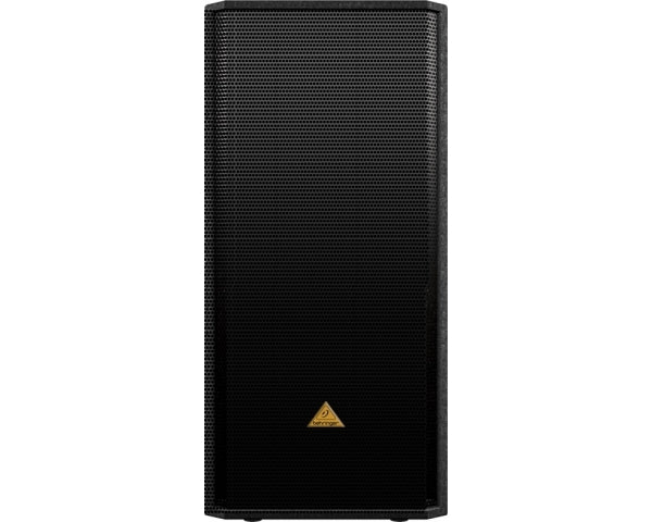 BEHRINGER VP2520 CASSA PASSIVA 2 VIE 2000 WATT DOPPIO WOOFER 2 X 15" DRIVER 1,75" - TechSoundSystem.com