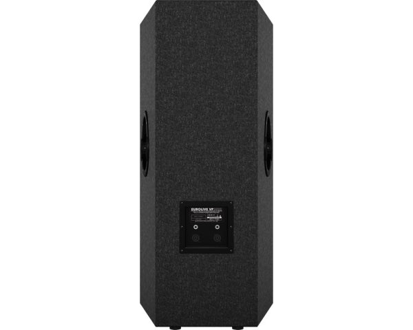BEHRINGER VP2520 CASSA PASSIVA 2 VIE 2000 WATT DOPPIO WOOFER 2 X 15" DRIVER 1,75" - TechSoundSystem.com