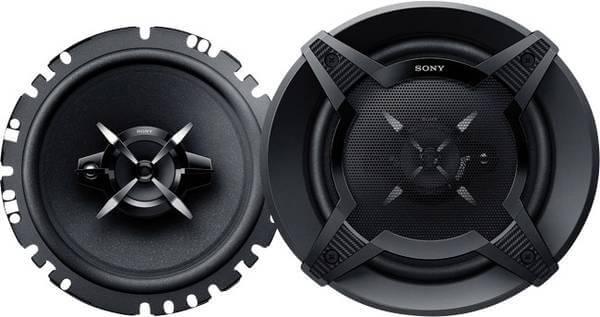 Sony XS-FB1730 altoparlanti coassiali a 3 vie 270 W e 40 W RMS diametro 170 mm - TechSoundSystem.com