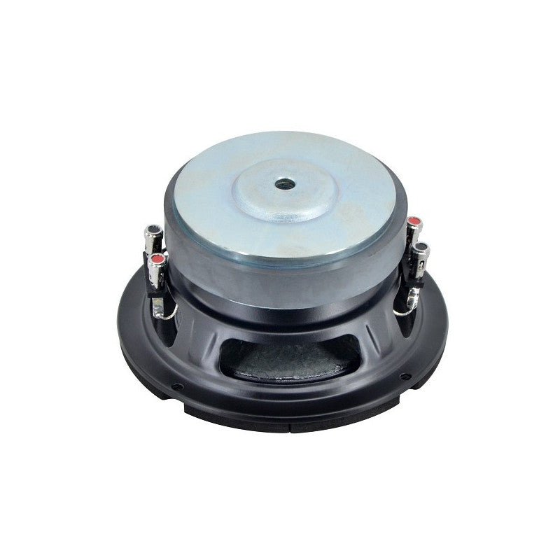 XPL XS06240300 subwoofer 6,5" da 300W RMS, 2x4 ohm