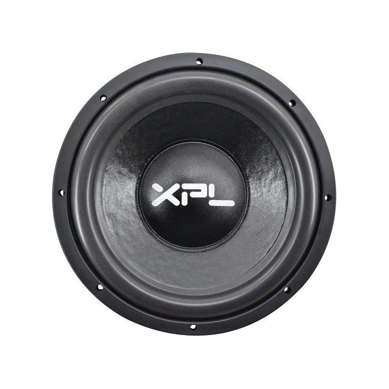 XPL XS122210A Subwoofer 12" da 2x2ohm, 2x1000W RMS