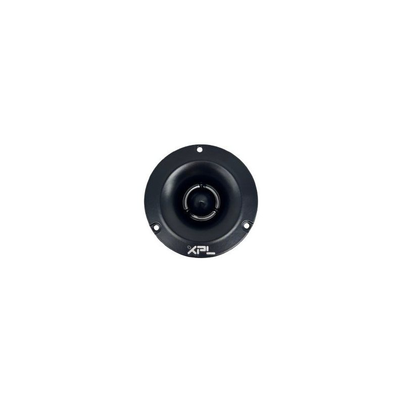 XPL XTW3201 Tweeter 32mm al Neodimio, 150W RMS., 4ohm - Membrana Titanio Tromba nera