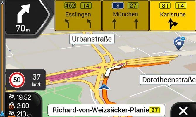 Zenec ZEMAP66MH3 scheda SD cartografia Camper/ Truck Europa 47 Paesi per navi Zenec ZE956 -ZE966 -ZE3756 - ZE3766 - TechSoundSystem.com