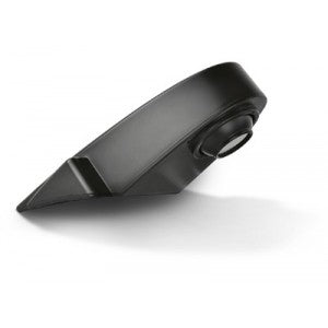 ZENEC ZE-RCE4605 Retrocamera a colori 1/ 4" CCD Sharp per furgoni, pick-up e camper - TechSoundSystem.com