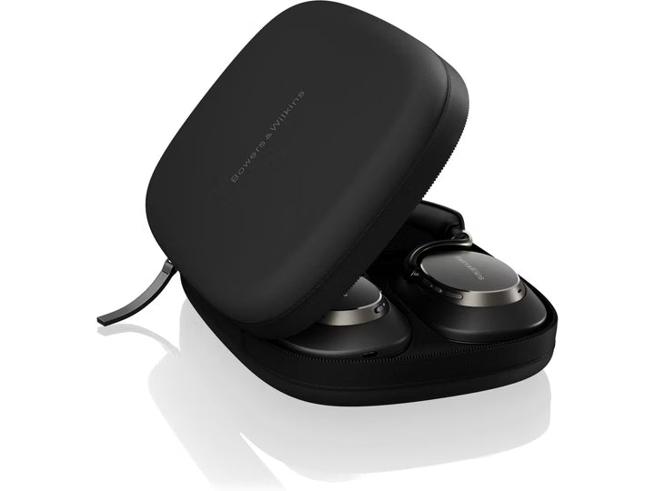 B&W PX8 S2 cuffie wireless aptX(tm) Adaptive 24/96, e aptX Lossless TOP di gamma