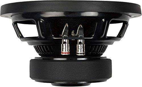 Audio System R 10 EVO Subwoofer ad alta efficienza, 250 mm, 350 Watt - TechSoundSystem.com