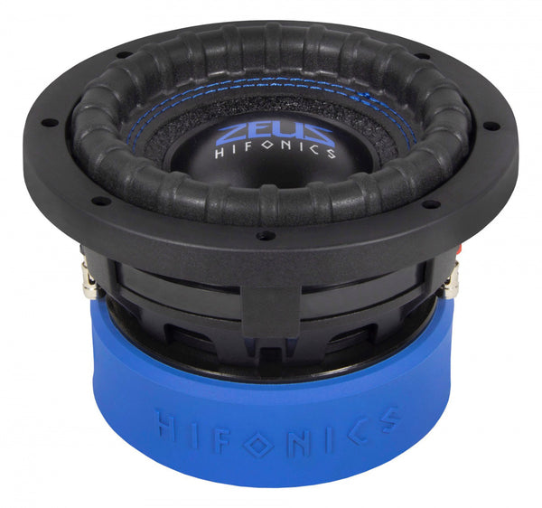 HIFONICS Subwoofer passiv (Gebraucht) in Gundetswil für CHF 210 - nur