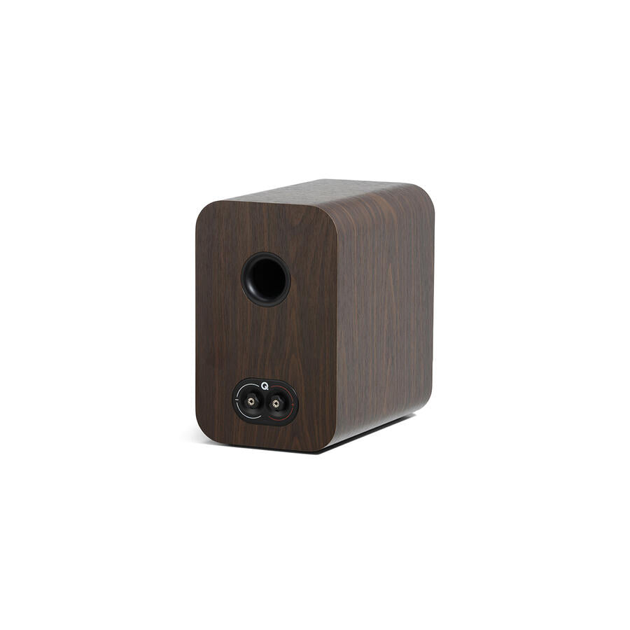 Q Acoustics Q 3030C Diffusori passivi da scaffale 2 vie da 6" e 90W (COPPIA) - TechSoundSystem.com