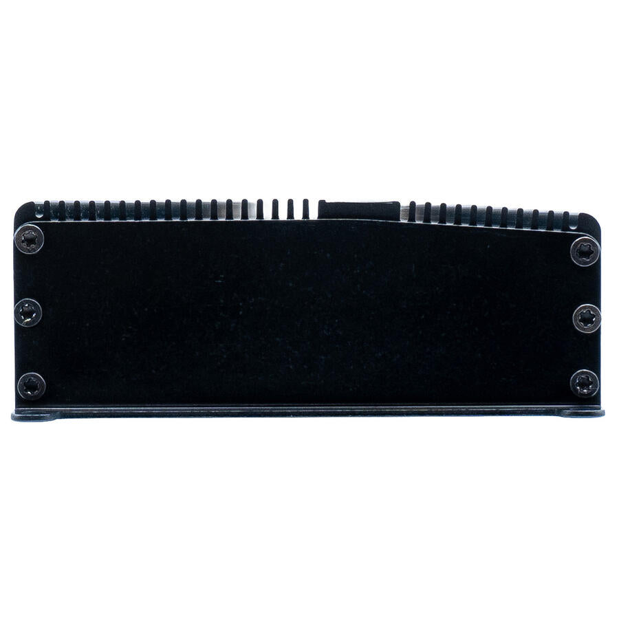 Alpine PDA-S560DSP amplificatore DSP a 6 canali classe D da 560W RMS