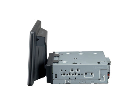 Pioneer SPH-DA97DAB-C-D8 Autoradio per FIat Ducato 8 schermo 9" WSVGA flottante + MAPPA CAMPER SYGIC - TechSoundSystem.com